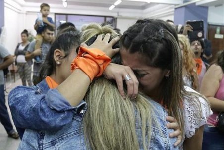 ۲ کشیش به جرم ۲۸ مورد "سوءاستفاده جنسی" از کودکان ناشنوا به حبس محکوم شدند + تصاویر