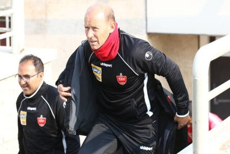 کلاه ۶ میلیاردی بر سر پرسپولیس!