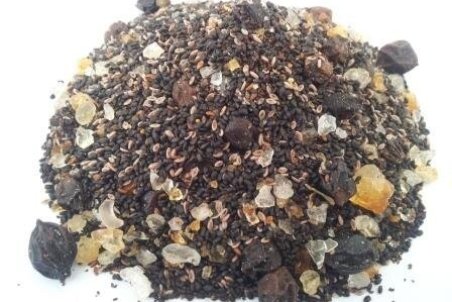 معجزه درمان سرفه و گرفتگی صدا