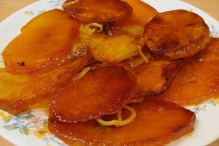 خوردن ته‌دیگ چه بلایی سرتان می‌آورد؟