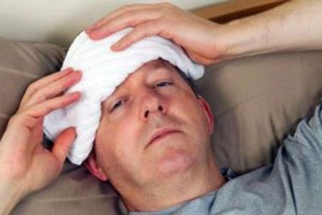 آنفلوانزا را با روش‌های سنتی درمان کنید