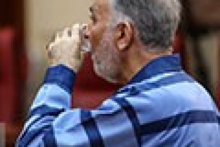 آغاز رسیدگی مجدد به پرونده محمدعلی نجفی