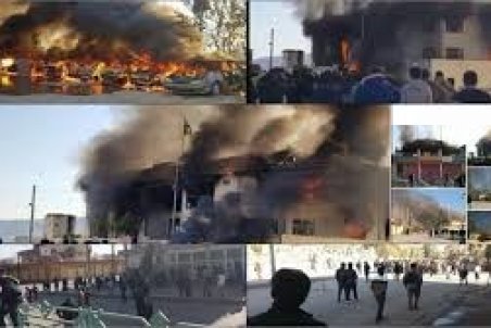 کارشناس تلویزیون: معترضان باید زجرکش شوند!