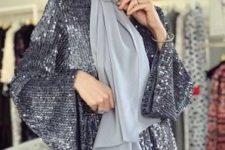 جدیدترین مدل مانتو  پرکار