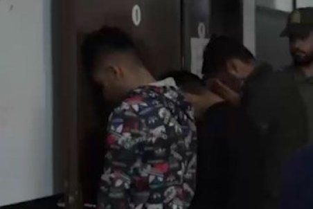 اعترافات سه آشوبگر بازداشتی در اصفهان + فیلم