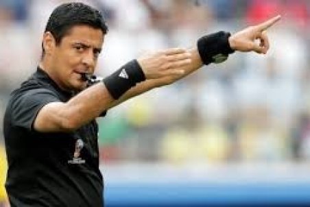 فغانی برترین داور آسیا در سال ۲۰۱۹ شد