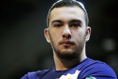 واژه «ترس» برایم بی‌معناست