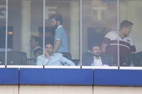 تکلیف هاشمیان با حضور برانکو چیست؟