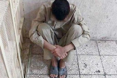 یک سارق: رکورد مرد عنکبوتی را شکستم!