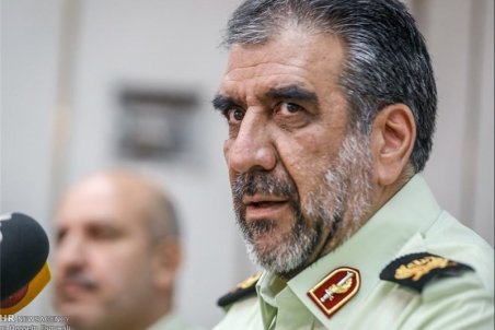 ۳ متهم زن اغتشاشات اخیر در محمدشهر کرج بازداشت شدند