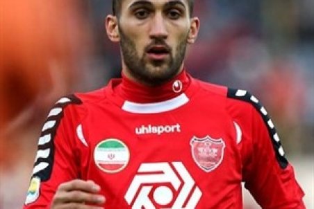 فیلم | تهدید پیام صادقیان به افشاگری از پشت پرده فوتبال ایران