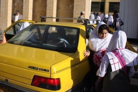 سرویس مدارس به زودی گران می‌شود