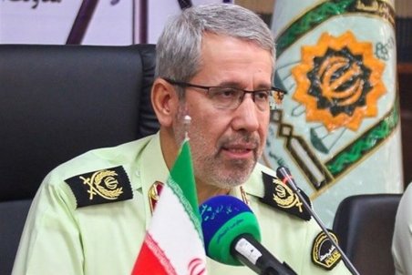 ۷ نفر از لیدرهای اصلی اغتشاشات اصفهان دستگیر شدند