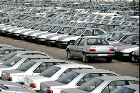 خرید قطعه خارجی خودرو که در کشور تولید می‌شود، ممنوع است