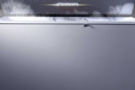 کشف جسد پیرمرد در فریزر خانه + جزئیات