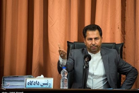 احتمال نبش قبر میترا استاد برای معاینه دوباره جسد