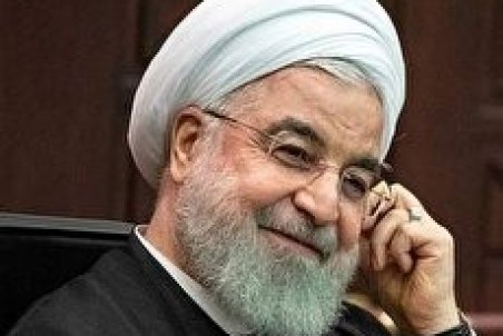 کنایه سلبریتی ها به بی‌خبری رییس جمهور