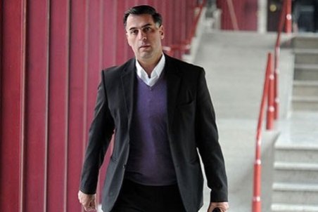 آذری: حق رشد شکاری را گرفتیم