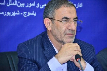 کهگیلویه و بویراحمد| به دنبال چرخاندن چرخ تولید باشیم