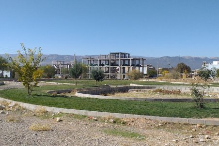 کهگیلویه و بویر احمد| معضل زمین‌خواری در دل شهر یاسوج