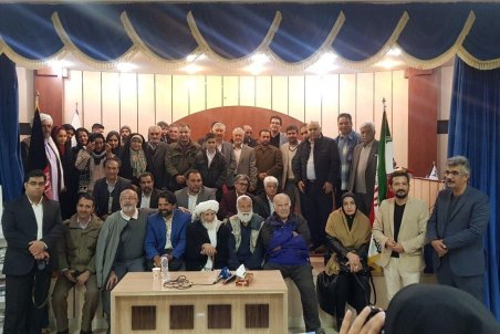 خراسان رضوی| ارتباط فرهنگی قدرتمندی بین دو ملت ایران و افغانستان برقرار است