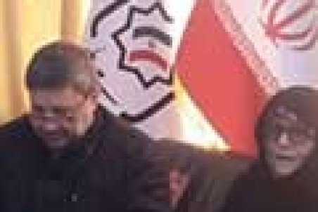 فاطمه کروبی: تهدید مردم توسط روحانی تاسف‌ دارد