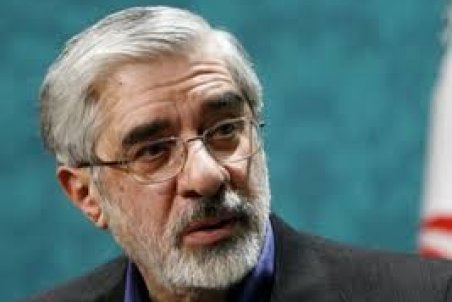 واکنش‌ها به بیانیه میرحسین درباره اعتراضات