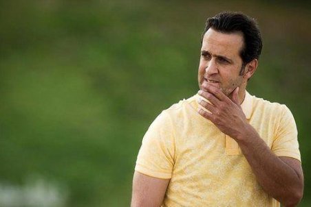 علی کریمی: مسافرت می‌کنم نه مهاجرت!