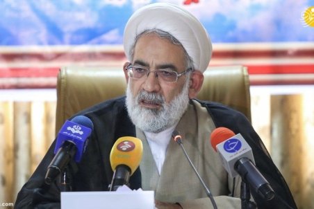 دادستان کل کشور: ۳۰۰ کشته و ۷۰۰۰ بازداشتی را تایید نمی‌کنم