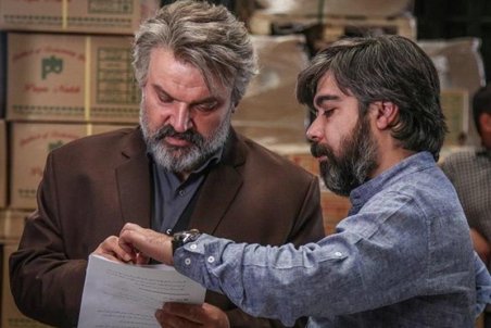 حامد عنقا: قرار بود احسان علیخانی "آقازاده" شود/ پخش از ابتدای زمستان