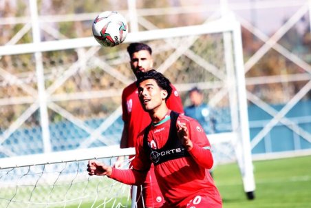 شکاری: از اول هم قرار بود روبین‌کازان ۱۰۰ هزار دلار بدهد