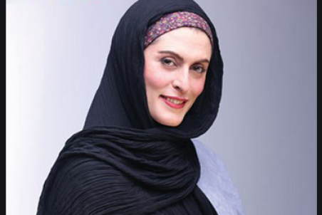 حجاب تحسین برانگیز بهناز جعفری در جشنواره توکیو