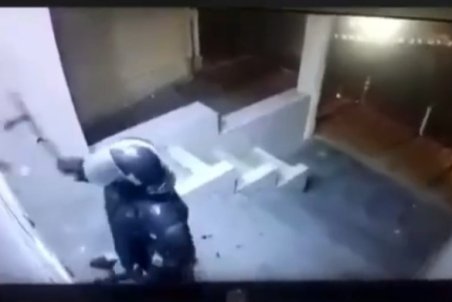 واکنش پلیس به فیلمی پرحاشیه از اغتشاشات اخیر