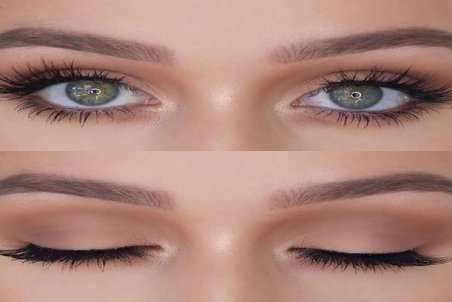 ۹ تکنیک برای درشت نشان دادن چشم؛ بایدها و نباید‌ها