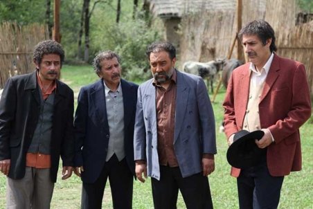 (فیلم و عکس) همه چیز درباره سریال وارش؛ از بازیگران تا داستان و زمان پخش