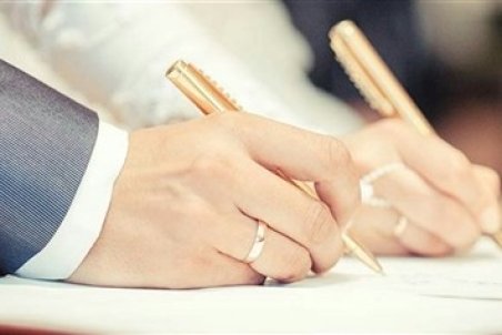 گلستان| کاهش 60 درصدی آمار ازدواج در گنبدکاووس