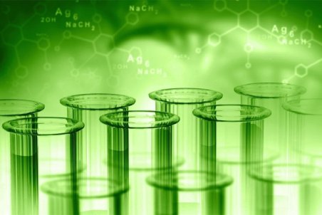 استفاده از نانوشیمی سبز برای ذخیره‌سازی گاز هیدروژن