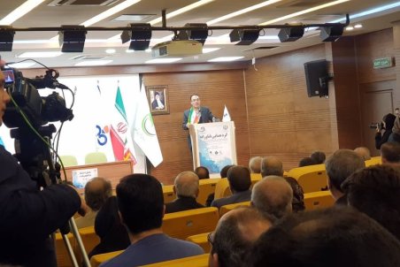 دانش بنیان‌ها ۱۰۰ میلیارد تومان تفاهم‌نامه در صنعت آب منعقد کردند