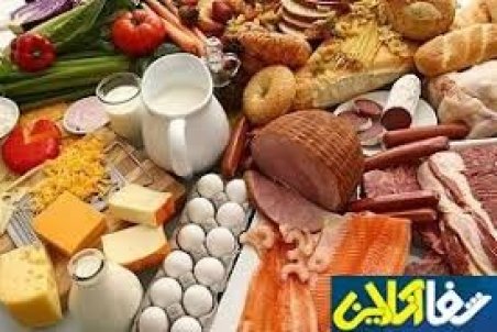 توصیه‌های تغذیه‌ای برای مقابله با آلودگی هوا