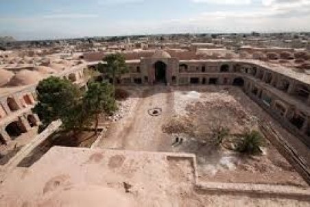 صندوق احیاء بناهای تاریخی ۳۳ بنای تاریخی را به مزایده گذاشت