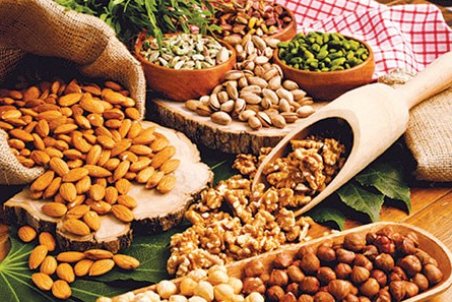 اختلاف ۵۰ درصدی قیمت آجیل و خشکبار از مبدا تا بازار