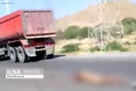 ماجرای خودکشی جوان مینابی بدلیل گرانی بنزین چیست؟