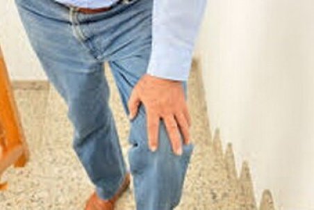 پا درد از علائم بیماری سرخرگ محیطی است