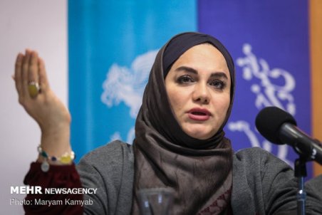 «دختر شینا» به کام مدیران سیما تلخ آمد/سریال نرگس آبیار متوقف شد!