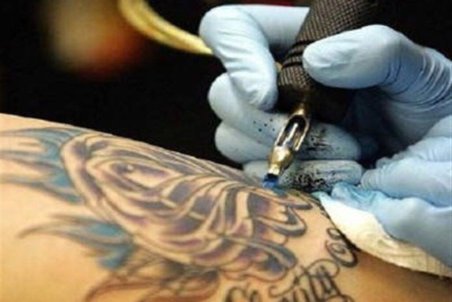 رشد گرایش به مُد اجتماعی ناسالمی به نام "تاتو"