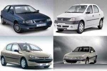 با ۱۰۰ میلون تومان چه خودرویی می‌توان خرید؟