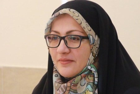 لیلا واثقی، هشتگ شد و اینستاگرامش را بست