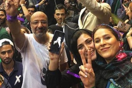 صبح‌نو: بیانیه سینماگران، کارِ اصغر فرهادی‌ست