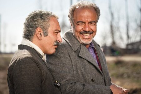 عوامل «نون.خ» به کرمانشاه رفتند/آغاز ساخت سریال رمضانی تلویزیون