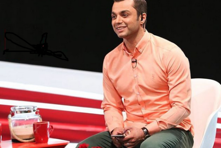 آرش ظلی پور : از مسئولان سپاسگزارم که فرصت دیگری به من دادند